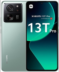 Xiaomi 13T Pro (12GB+512GB) Meadow Green, Unlocked B - CeX (UK